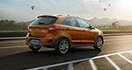 Ford Ka Freestyle